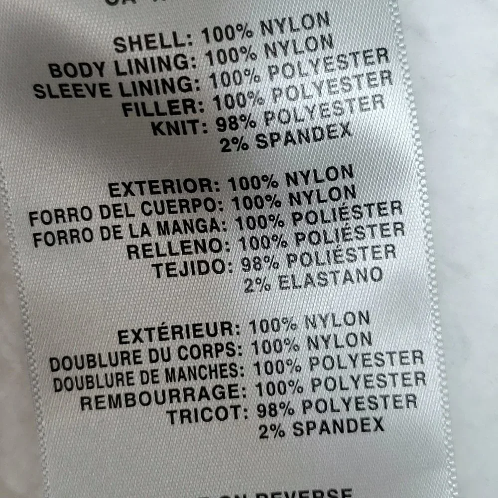 Levi Jacket - Picture 3 of 3